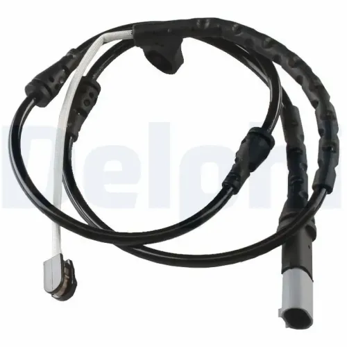 Warnkontakt, Bremsbelagverschleiß Vorderachse DELPHI LZ0220 Bild Warnkontakt, Bremsbelagverschleiß Vorderachse DELPHI LZ0220