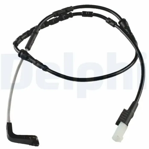 Warnkontakt, Bremsbelagverschleiß Vorderachse DELPHI LZ0221 Bild Warnkontakt, Bremsbelagverschleiß Vorderachse DELPHI LZ0221