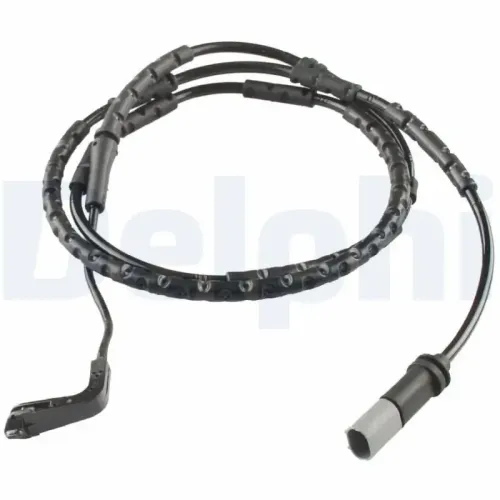 Warnkontakt, Bremsbelagverschleiß Hinterachse DELPHI LZ0223 Bild Warnkontakt, Bremsbelagverschleiß Hinterachse DELPHI LZ0223