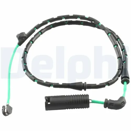 Warnkontakt, Bremsbelagverschleiß Vorderachse DELPHI LZ0225 Bild Warnkontakt, Bremsbelagverschleiß Vorderachse DELPHI LZ0225