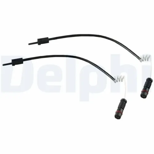 Warnkontakt, Bremsbelagverschleiß Hinterachse DELPHI LZ0231 Bild Warnkontakt, Bremsbelagverschleiß Hinterachse DELPHI LZ0231