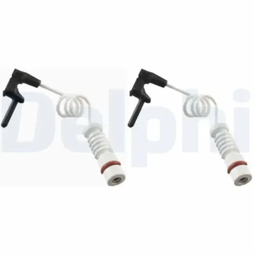 Warnkontakt, Bremsbelagverschleiß DELPHI LZ0232 Bild Warnkontakt, Bremsbelagverschleiß DELPHI LZ0232