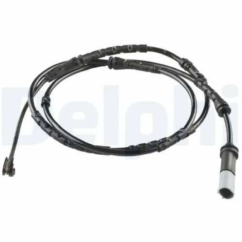 Warnkontakt, Bremsbelagverschleiß Hinterachse DELPHI LZ0236 Bild Warnkontakt, Bremsbelagverschleiß Hinterachse DELPHI LZ0236