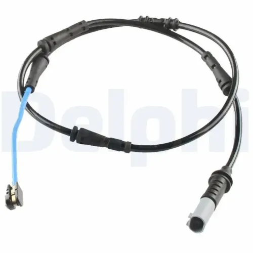 Warnkontakt, Bremsbelagverschleiß Hinterachse DELPHI LZ0237 Bild Warnkontakt, Bremsbelagverschleiß Hinterachse DELPHI LZ0237