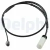 Warnkontakt, Bremsbelagverschleiß Hinterachse DELPHI LZ0244 Bild Warnkontakt, Bremsbelagverschleiß Hinterachse DELPHI LZ0244