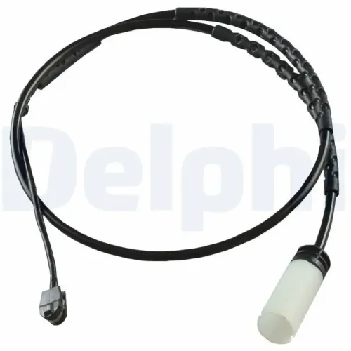 Warnkontakt, Bremsbelagverschleiß Hinterachse DELPHI LZ0244 Bild Warnkontakt, Bremsbelagverschleiß Hinterachse DELPHI LZ0244