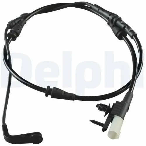Warnkontakt, Bremsbelagverschleiß Hinterachse DELPHI LZ0260 Bild Warnkontakt, Bremsbelagverschleiß Hinterachse DELPHI LZ0260