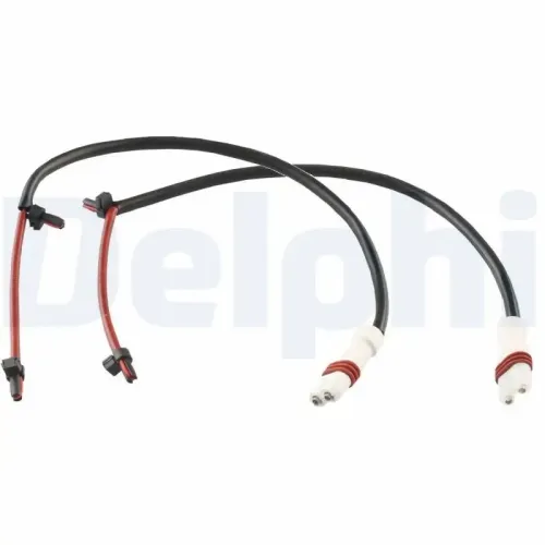 Warnkontakt, Bremsbelagverschleiß DELPHI LZ0264 Bild Warnkontakt, Bremsbelagverschleiß DELPHI LZ0264