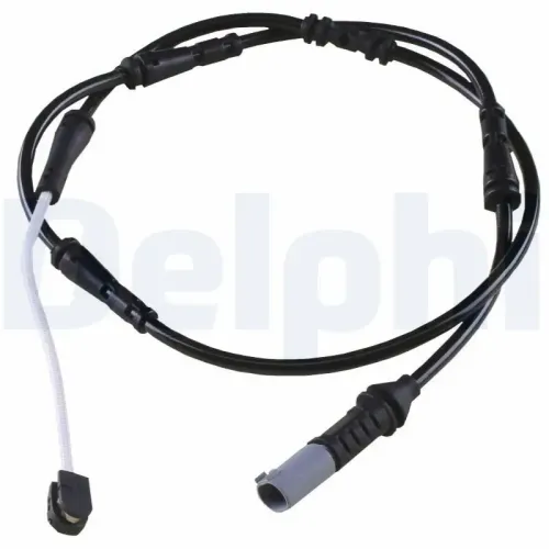 Warnkontakt, Bremsbelagverschleiß Hinterachse DELPHI LZ0290 Bild Warnkontakt, Bremsbelagverschleiß Hinterachse DELPHI LZ0290