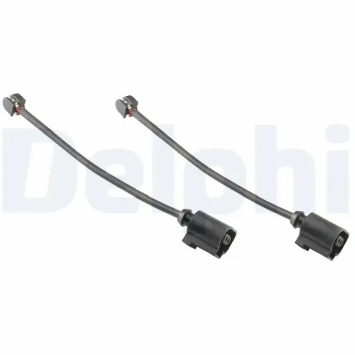 Warnkontakt, Bremsbelagverschleiß DELPHI LZ0299 Bild Warnkontakt, Bremsbelagverschleiß DELPHI LZ0299
