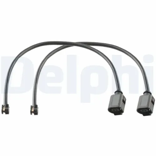 Warnkontakt, Bremsbelagverschleiß Vorderachse DELPHI LZ0300 Bild Warnkontakt, Bremsbelagverschleiß Vorderachse DELPHI LZ0300