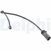 Warnkontakt, Bremsbelagverschleiß DELPHI LZ0305 Bild Warnkontakt, Bremsbelagverschleiß DELPHI LZ0305