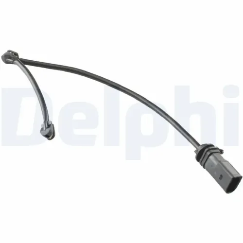 Warnkontakt, Bremsbelagverschleiß DELPHI LZ0305 Bild Warnkontakt, Bremsbelagverschleiß DELPHI LZ0305