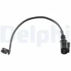 Warnkontakt, Bremsbelagverschleiß Hinterachse DELPHI LZ0329 Bild Warnkontakt, Bremsbelagverschleiß Hinterachse DELPHI LZ0329