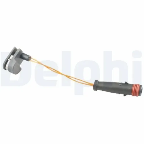 Warnkontakt, Bremsbelagverschleiß DELPHI LZ0330 Bild Warnkontakt, Bremsbelagverschleiß DELPHI LZ0330