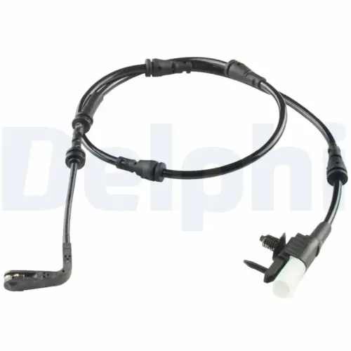 Warnkontakt, Bremsbelagverschleiß Hinterachse DELPHI LZ0333 Bild Warnkontakt, Bremsbelagverschleiß Hinterachse DELPHI LZ0333