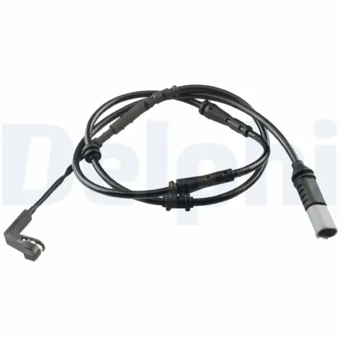 Warnkontakt, Bremsbelagverschleiß Hinterachse DELPHI LZ0343 Bild Warnkontakt, Bremsbelagverschleiß Hinterachse DELPHI LZ0343