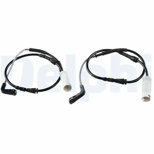 Warnkontakt, Bremsbelagverschleiß Vorderachse DELPHI LZ0344 Bild Warnkontakt, Bremsbelagverschleiß Vorderachse DELPHI LZ0344