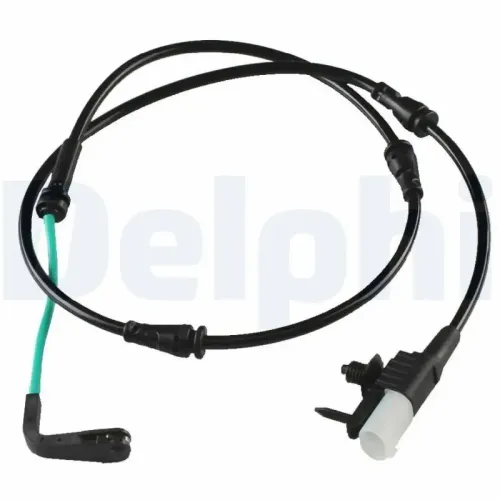 Warnkontakt, Bremsbelagverschleiß Vorderachse DELPHI LZ0347 Bild Warnkontakt, Bremsbelagverschleiß Vorderachse DELPHI LZ0347