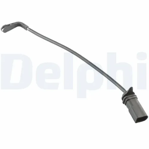 Warnkontakt, Bremsbelagverschleiß Vorderachse DELPHI LZ0366 Bild Warnkontakt, Bremsbelagverschleiß Vorderachse DELPHI LZ0366