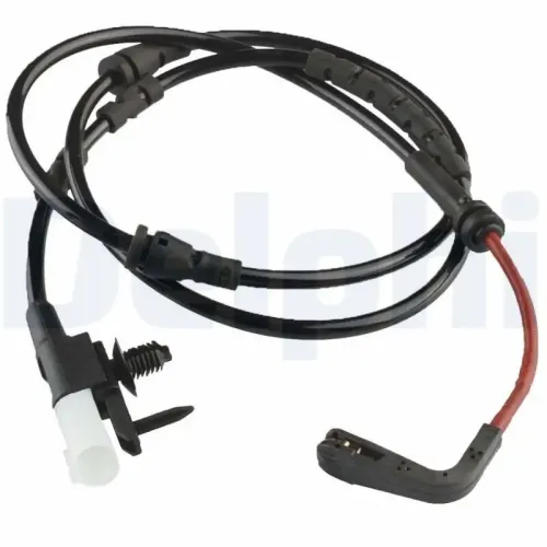 Warnkontakt, Bremsbelagverschleiß Vorderachse DELPHI LZ0387 Bild Warnkontakt, Bremsbelagverschleiß Vorderachse DELPHI LZ0387