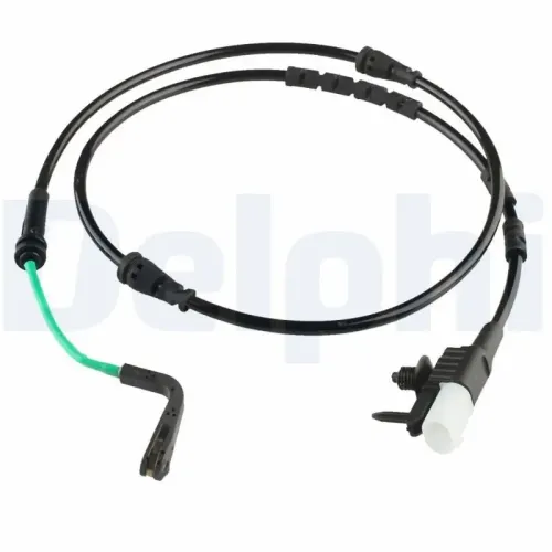 Warnkontakt, Bremsbelagverschleiß Vorderachse DELPHI LZ0388 Bild Warnkontakt, Bremsbelagverschleiß Vorderachse DELPHI LZ0388