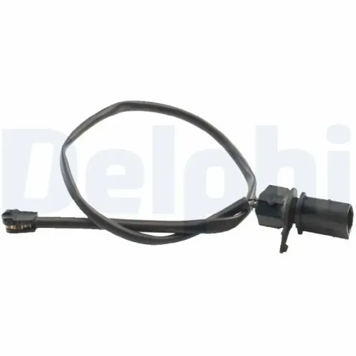 Warnkontakt, Bremsbelagverschleiß DELPHI LZ0397 Bild Warnkontakt, Bremsbelagverschleiß DELPHI LZ0397