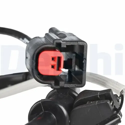 Warnkontakt, Bremsbelagverschleiß Vorderachse DELPHI LZ0399 Bild Warnkontakt, Bremsbelagverschleiß Vorderachse DELPHI LZ0399
