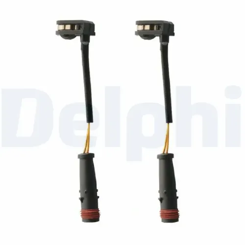 Warnkontakt, Bremsbelagverschleiß DELPHI LZ0401 Bild Warnkontakt, Bremsbelagverschleiß DELPHI LZ0401