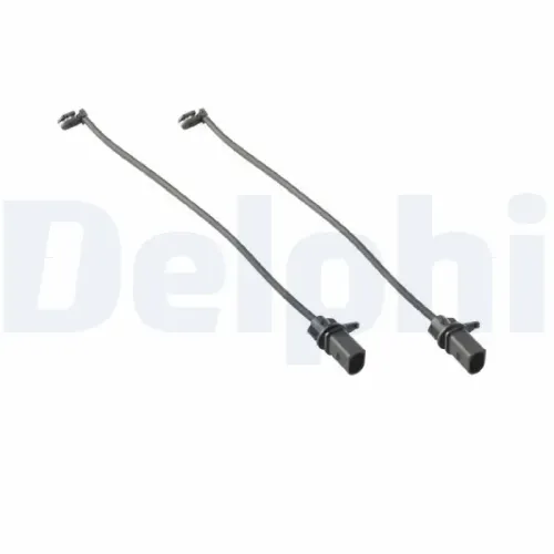Warnkontakt, Bremsbelagverschleiß Vorderachse DELPHI LZ0407 Bild Warnkontakt, Bremsbelagverschleiß Vorderachse DELPHI LZ0407