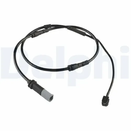 Warnkontakt, Bremsbelagverschleiß Vorderachse DELPHI LZ0415 Bild Warnkontakt, Bremsbelagverschleiß Vorderachse DELPHI LZ0415