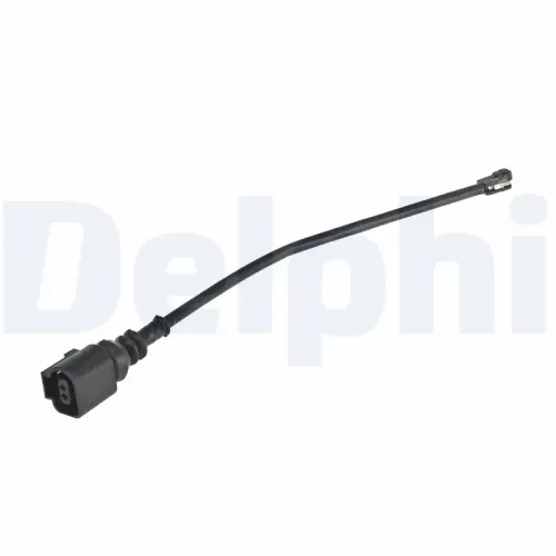 Warnkontakt, Bremsbelagverschleiß Vorderachse DELPHI LZ0423 Bild Warnkontakt, Bremsbelagverschleiß Vorderachse DELPHI LZ0423