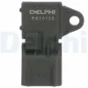 Sensor, Ladedruck DELPHI PS10125 Bild Sensor, Ladedruck DELPHI PS10125
