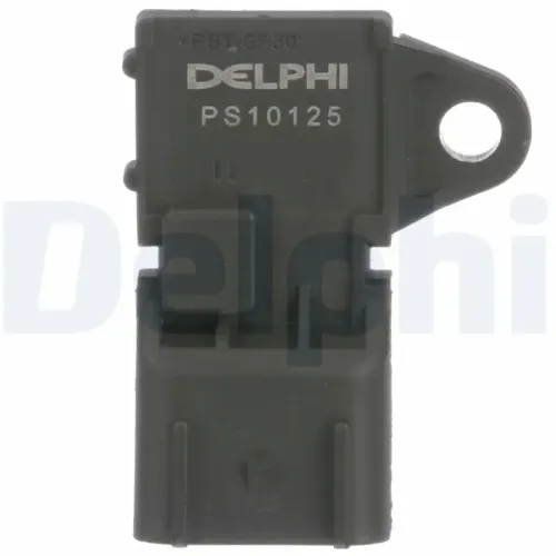 Sensor, Ladedruck DELPHI PS10125 Bild Sensor, Ladedruck DELPHI PS10125