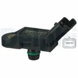 Sensor, Ladedruck DELPHI PS10129