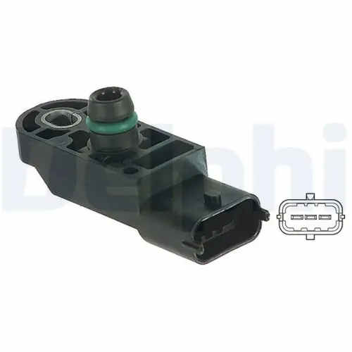 Luftdrucksensor, Höhenanpassung DELPHI PS10130 Bild Luftdrucksensor, Höhenanpassung DELPHI PS10130