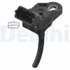 Sensor, Ladedruck DELPHI PS10131