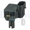 Sensor, Ladedruck DELPHI PS10133 Bild Sensor, Ladedruck DELPHI PS10133