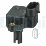 Sensor, Ladedruck DELPHI PS10133