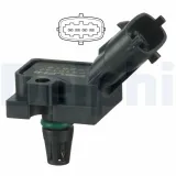 Sensor, Saugrohrdruck DELPHI PS10137