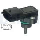 Sensor, Saugrohrdruck DELPHI PS10150