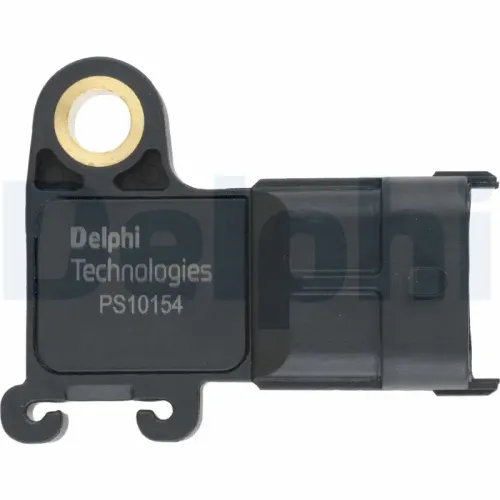 Sensor, Ladedruck DELPHI PS10154 Bild Sensor, Ladedruck DELPHI PS10154