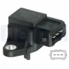Sensor, Ladedruck DELPHI PS10164