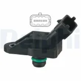 Sensor, Ladedruck DELPHI PS10186