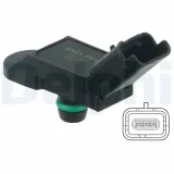 Sensor, Ladedruck DELPHI PS10192