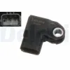 Sensor, Ladedruck DELPHI PS10207