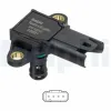 Sensor, Ladedruck DELPHI PS10215