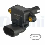 Sensor, Ladedruck DELPHI PS10220