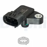 Sensor, Ladedruck DELPHI PS10223