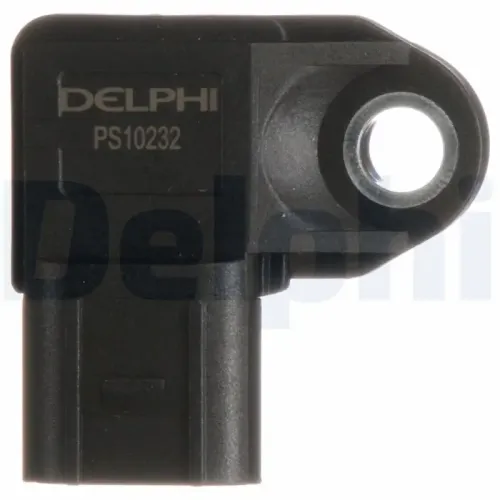 Sensor, Ladedruck DELPHI PS10232-12B1 Bild Sensor, Ladedruck DELPHI PS10232-12B1